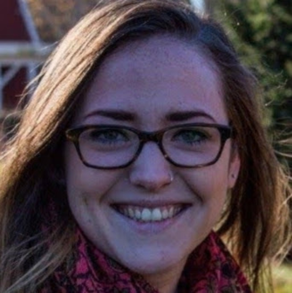Meet your Posher, Annie